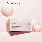 VT COSMETICS CICA Daily Soothing Mask 30 Sheets